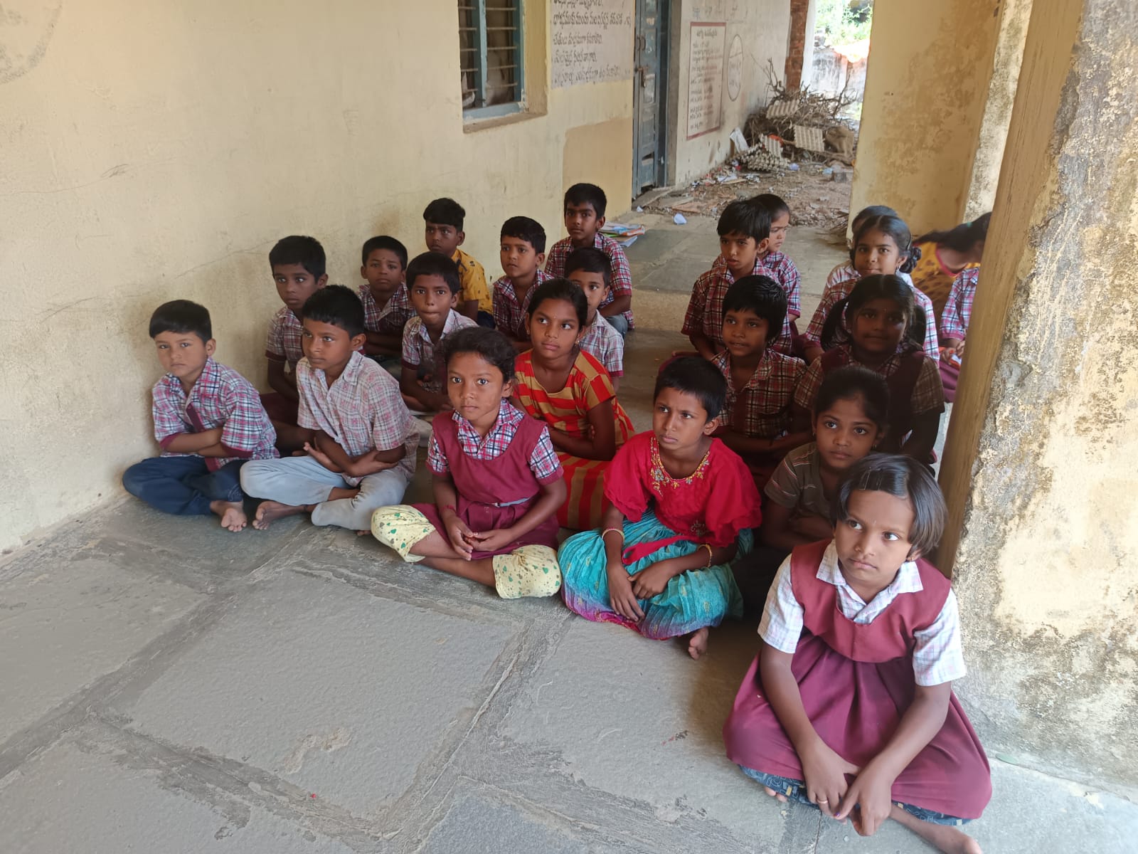 school program 2024 - RITW